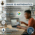 Grade 10 Maths Extra Lessons