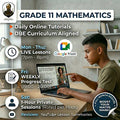 Grade 11 Maths Extra Lessons