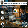 Grade 12 Math Literacy Extra lessons