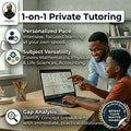 One-on-One Tutoring Sessions